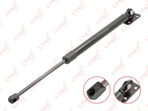 Амортизатор MITSUBISHI ASX (10-) крышки багажника LYNX GS1938, 8159232, 5802A428