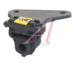 Кронштейн PEUGEOT 307 CITROEN C4 (00-) крепления глушителя BOSAL 255-548, 1755.N6