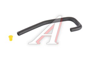 Трубка MERCEDES GL (W164) ГУРа MOTORHERZ ORH0045, A1644660381