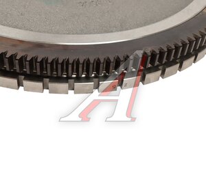 Маховик ЯМЗ-650.10 в сборе MEGAPOWER 100-33-009, 650.1005118