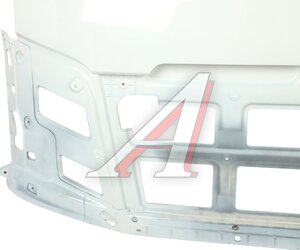 Панель FAW J7,4180 передка (капот) белая OE 5302020-B90/F-MT, 5302020B90FMT