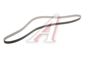 Ремень приводной поликлиновой 5PK1355 CHEVROLET Cruze (13-) генератора MICHELIN 5PK1355
