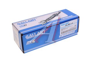 Планка распорная RENAULT Clio колодок тормозных задних GALLANT GLRK12