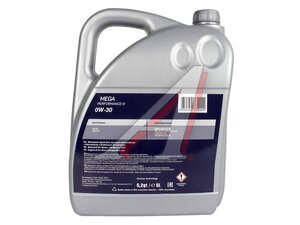Масло моторное PENTOLUB Mega Performance III 0W30 5л 36805, PENTOLUB 0W30