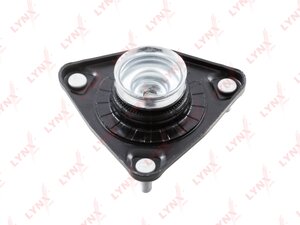 Опора амортизатора KIA Ceed (12-18) переднего LYNX MA1301LR, 54610-A5000
