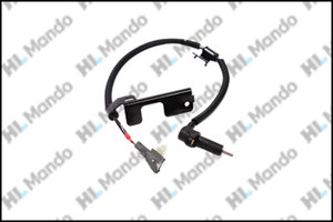 Датчик АБС KIA Bongo 3 (12-) (2.9) (2WD) колеса переднего правого MANDO MBA010493, 95671-4E650