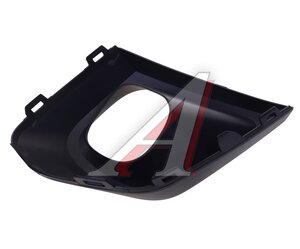 Облицовка RENAULT Duster (21-) противотуманной фары правой NSP NSPRS97N79, 261A24582R/261A27239R/261A27519R