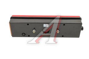 Фонарь задний SHACMAN SHAANXI X3000 правый MOVELEX DZ95189811212-MX, DZ95189811212