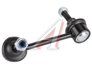 Тяга стабилизатора HYUNDAI SANTA FE 00- задня KORTEX KLS5415, 55540-26700DS