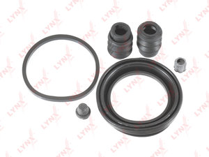 Пыльник HYUNDAI Elantra (06-) суппорта переднего LYNX BC0490, BC-0490, 58114-33000