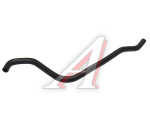 Патрубок OPEL Astra H (04-) системы охлаждения BSG BSG65720166, 13118273