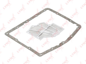 Фильтр масляный АКПП TOYOTA Celica (81-) LYNX LT1061, 35303-30060