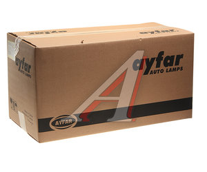 Фара DAF XF95,CF65,CF75,CF85 (03-) правая AYFAR 505750, 1699299/1641741/1699301