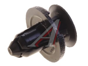 Пистон NISSAN X-Trail бампера переднего OE 01553-10501