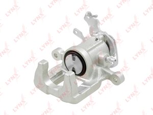 Суппорт VW Caddy (11-) тормозной задний правый LYNX BA4278, BNZ1105ZW, 2K5615424