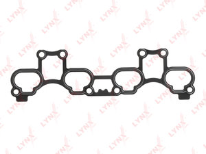 Прокладка коллектора NISSAN Almera (N16E) впускного LYNX SG0102, 264.630, 14035-4M500