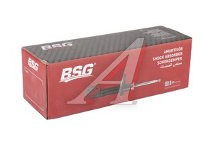 Амортизатор CHEVROLET Lacetti передний правый BSG BSG16300006, 96407820