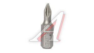 Набор бит PZ1х25мм 2 предмета WHIRLPOWER 2715025011