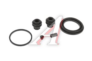 Ремкомплект суппорта MITSUBISHI Colt тормозного переднего KORTEX KBR074, BC-0450