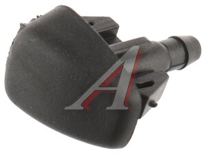 Форсунка MAZDA 3 (08-) омывателя стекла ветрового KORTEX KWN042, BBM4-67-510