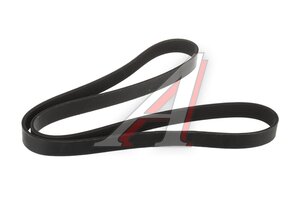 Ремень приводной поликлиновой 8PK1635 KORTEX KDB097STD, 8PK1635