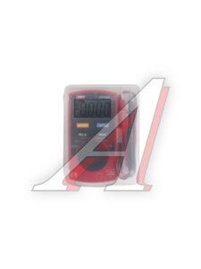 Мультитестер UNI-T 120 автомат UT120