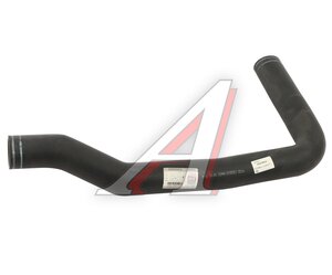 Патрубок DONGFENG радиатора OE 1303013-HA431