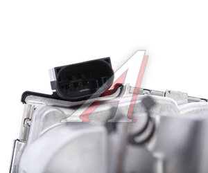 Заслонка MERCEDES C (W204),E (W212) дроссельная BOSCH 0280750175, A2661410525