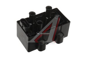 Катушка зажигания ЛАДА Largus RENAULT Logan (1.4/1.6) (8 кл.) KORTEX KIC067, ZS354, 224336134R