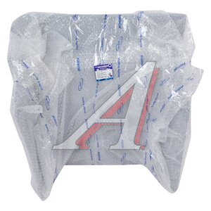 Подножка SHACMAN SHAANXI F3000 правая (под покраску) MOVELEX DZ13241240426-MX, DZ13241240426