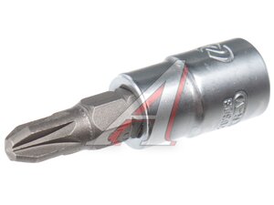 Бита-головка 1/4" POZIDRIVE PZ.3 LIGE LG-28303