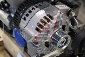 Двигатель ЗМЗ-40905 УАЗ-3163 ЕВРО-4,под ГУР,под кондиционер (ОАО ЗМЗ) № 040905-1000400-24, 40905.1000400-24/040905100040024