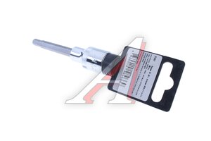 Бита-головка 1/2" HEX H7 L=100мм OMBRA 121207