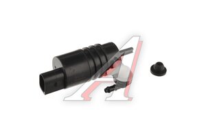 Насос омывателя GEELY Monjaro (22-) стекла ветрового KORTEX KWM108, 6025044400