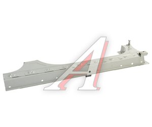 Порог HYUNDAI i40 седан (11-) кузова правый OE 71322-3ZD30