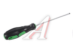 Отвертка ИП Cr-V, прямой шлиц 4х150мм 25 273500306