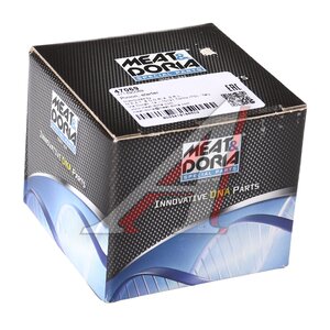 Привод стартера OPEL Astra (бендикс) MEAT&DORIA 47069, 1006209637, 90540331