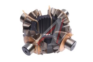 Крестовина МАЗ дифференциала межмостового в сборе MEGAPOWER 250-12-011, 6430-2506060-10, 6430-2506060