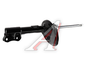 Амортизатор LEXUS RX (03-08) передний правый газовый MANDO MSS020067, 334399, 48510-49455/48510-A9360/48510-48100