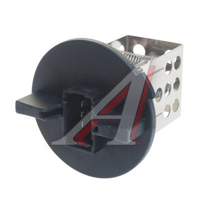 Резистор PEUGEOT 307 CITROEN C4 отопителя PATRON P150190, 6445.XE