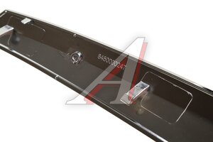 Молдинг ЛАДА Largus решетки радиатора верхний OE 8450000247