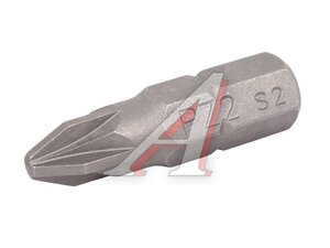 Бита PZ 1/4" 25мм OMBRA 514602