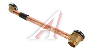 Обвязка (слив-перелив) для ванны автомат TST TST-02