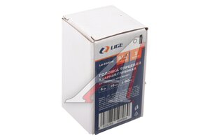 Головка торцевая 3/4" 29мм ударная глубокая L=78мм LIGE LG-668129