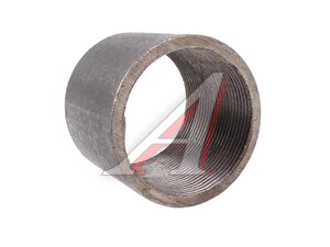 Муфта ст Ду50 2" ВР без фаски МПИ 129-4800