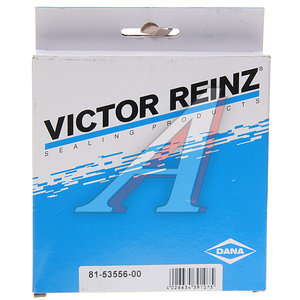 Сальник коленвала TOYOTA Avensis,Camry,Carina,Celica (1AZ/2AZ) (89х105х10) задний VICTOR REINZ 81-53556-00, 457.130, 90311-89007/90311-89003