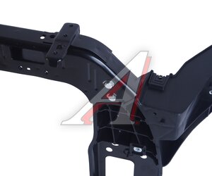 Панель KIA Sportage (16-) передняя NSP NSP0264101F1000, 64101-F1000