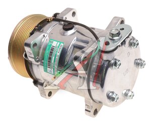 Компрессор SITRAK HOWO A7 кондиционера MOVELEX 14070023483-MX, 14070023483