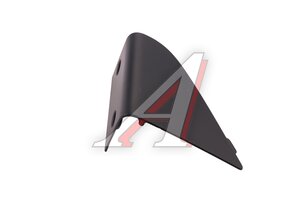 Крышка DONGFENG крюка буксировочного правая нижняя MOVELEX 8406062-C6200-MX, 8406062-C6200