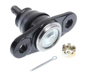 Опора шаровая HYUNDAI Accent (06-) KIA Rio (05-) левая/правая (1шт.) MANDO DSA020082, 51760-1G000